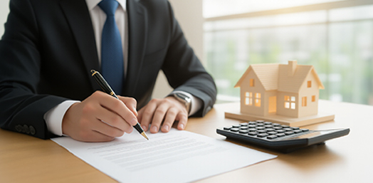 PRIVA Secured Loan Product Guide